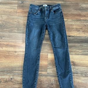 Pistols jeans size 26, Arielle skinny Jean. NWOT.